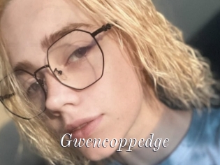 Gwencoppedge