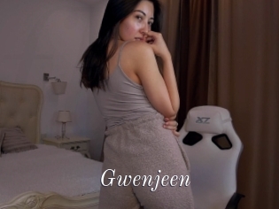 Gwenjeen