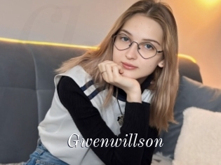 Gwenwillson