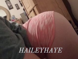 HAILEYHAYE