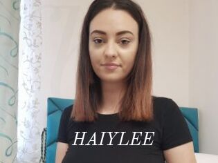 HAIYLEE