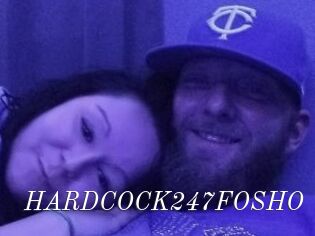 HARDCOCK247FOSHO