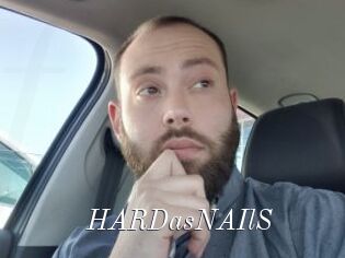 HARDasNAIlS