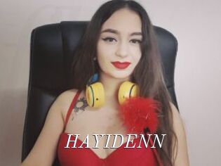 HAYIDENN