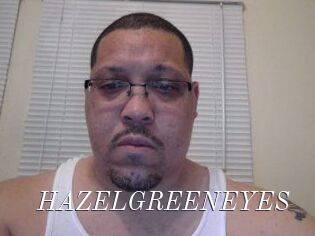 HAZELGREENEYES