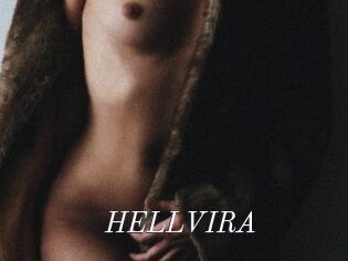 HELLVIRA