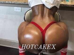 HOTCAKEX