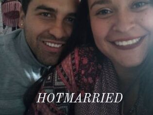 HOTMARRIED