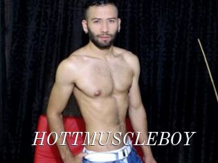 HOTTMUSCLEBOY