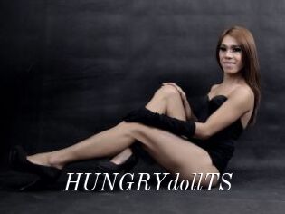 HUNGRYdollTS