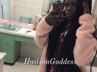 HaitianGoddess