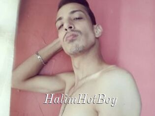 HalimHotBoy