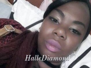 HalleDiamond