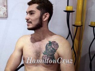 HamiltonCruz