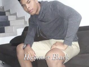 Hammer_Black