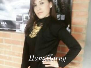 HanaHorny