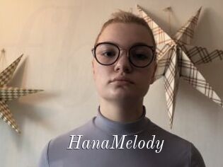 HanaMelody