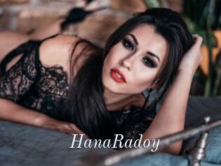 HanaRadoy