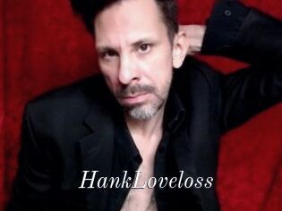 HankLoveloss