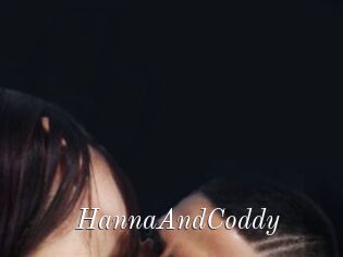 HannaAndCoddy