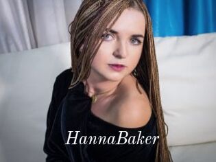 HannaBaker