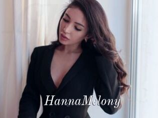 HannaMelony