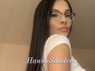 HannaSander