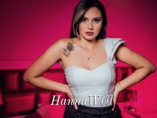 HannaWell