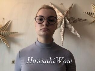 HannabiWow