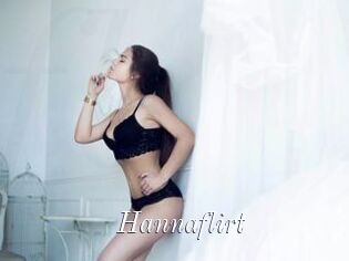 Hannaflirt