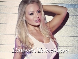 HannahCBabestation