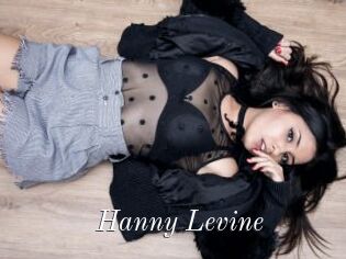 Hanny_Levine