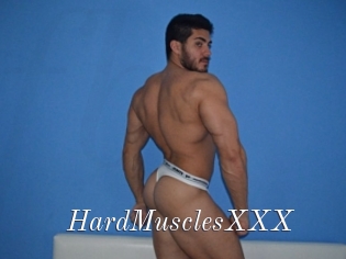 HardMusclesXXX