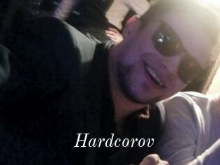 Hardcorov