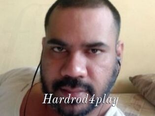 Hardrod4play