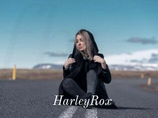 HarleyRox