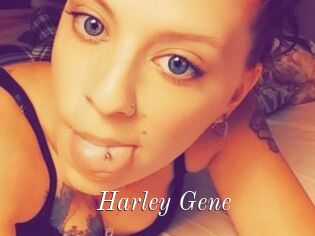 Harley_Gene