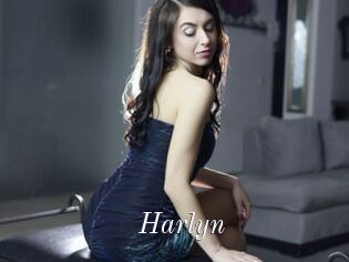 Harlyn