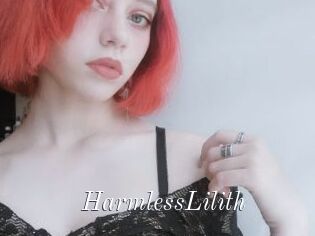 HarmlessLilith