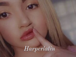 Harperlatin