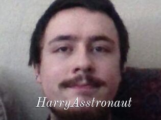 Harry_Asstronaut