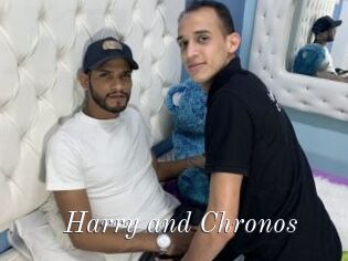 Harry_and_Chronos