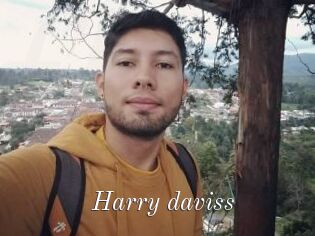 Harry_daviss