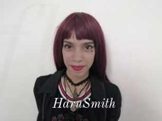 HaruSmith