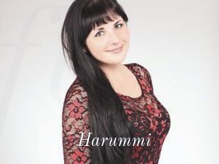 Harummi