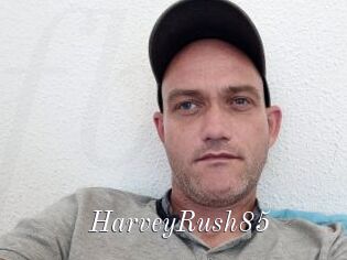 HarveyRush85