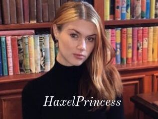 HaxelPrincess