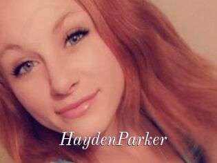 HaydenParker