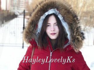 HayleyLovelyKs