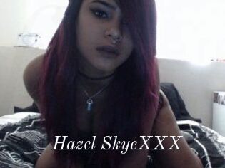 Hazel_SkyeXXX